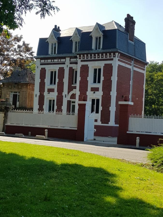 Hameau Des Essarts Grand-Couronne Exterior foto