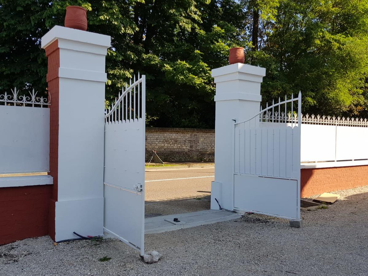 Hameau Des Essarts Grand-Couronne Exterior foto